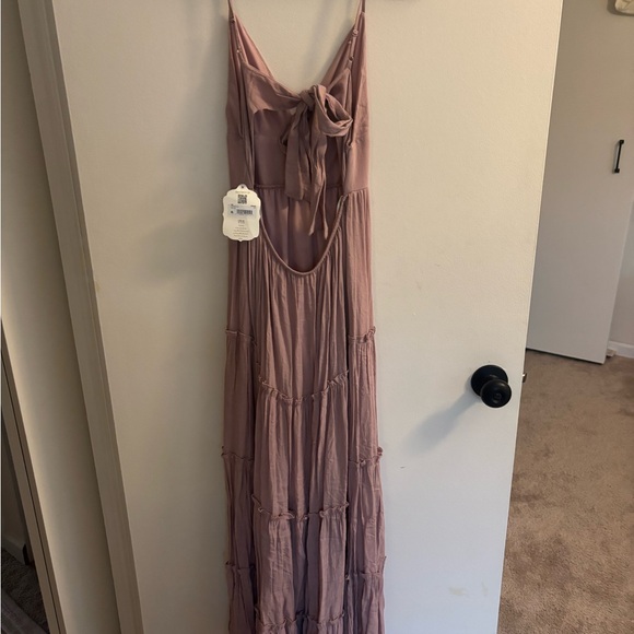 Altar’d State Maxi Dress - Picture 3 of 7